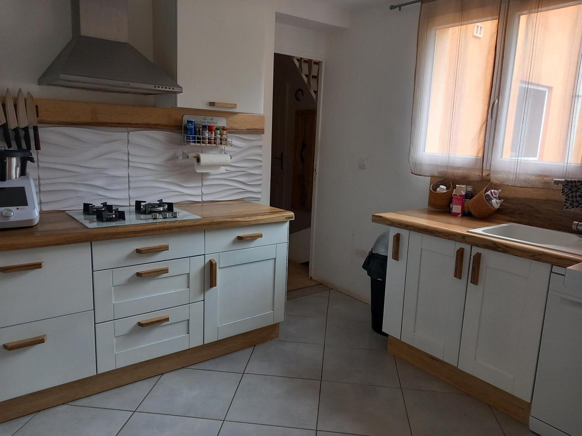 Villa 4 Chambres Avec Jacuzzi Saint-Maximin Exterior foto