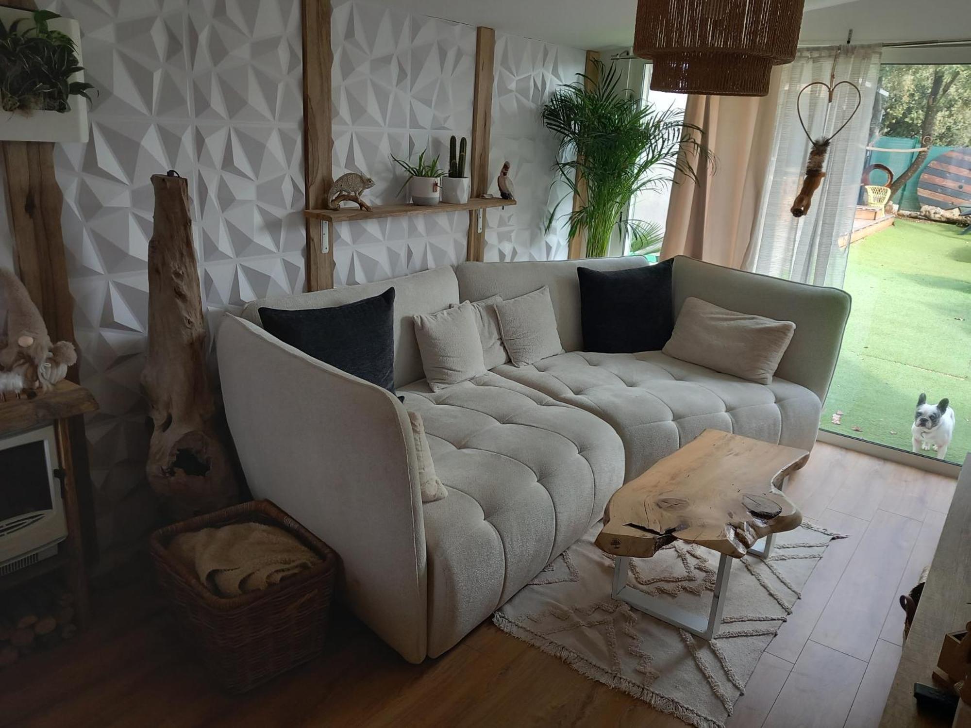 Villa 4 Chambres Avec Jacuzzi Saint-Maximin Exterior foto